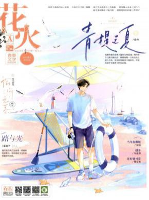 花火·A版期刊